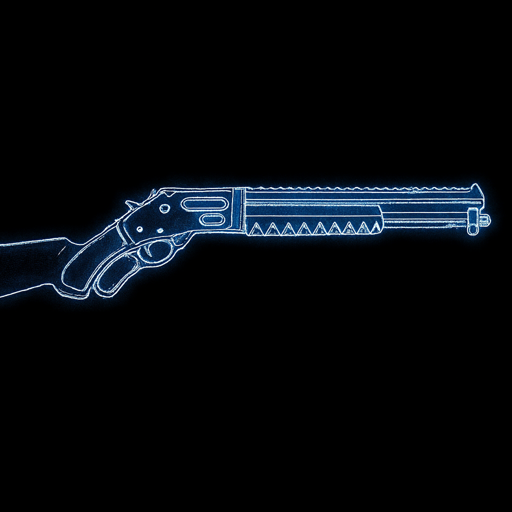 Short-Barreled Shotgun